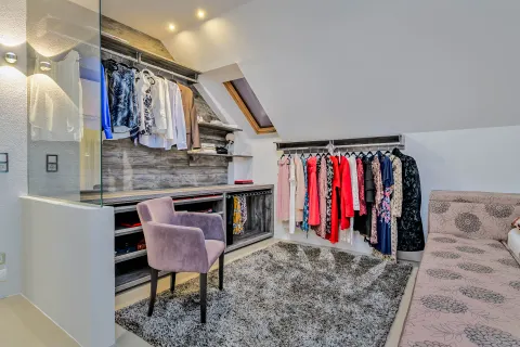 Zagreb, Perjavica - Prekrasan trosoban stan 120 m2