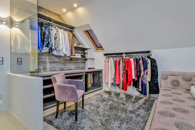Zagreb, Perjavica - Prekrasan trosoban stan 120 m2