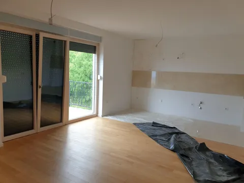 Crikvenica - Trosoban stan u urbanoj vili sa panoramskim pogledom 69 m2