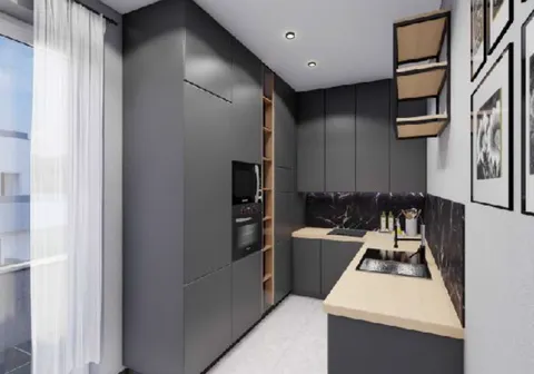 Zagreb, Gračani – prostran stan s vrtom 211 m²