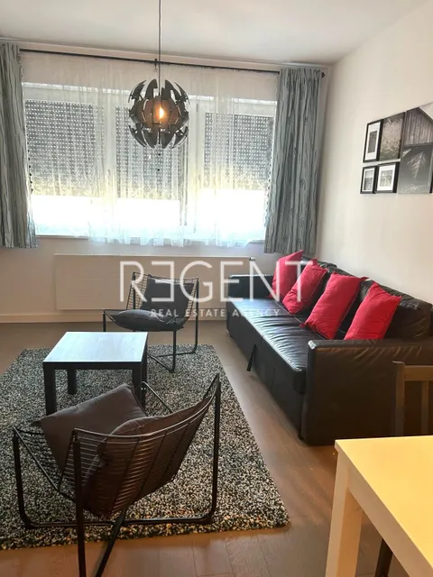 Zagreb, Charlesa Darwina, VMD - Moderan dvosoban stan 52 m2 prvi najam