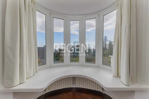 Zagreb, Tuškanac - Luksuzan stan s vrtom 250 m2, najam