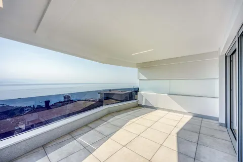 Opatija - Ekskluzivan trosoban stan 110 m2, NOVOGRADNJA