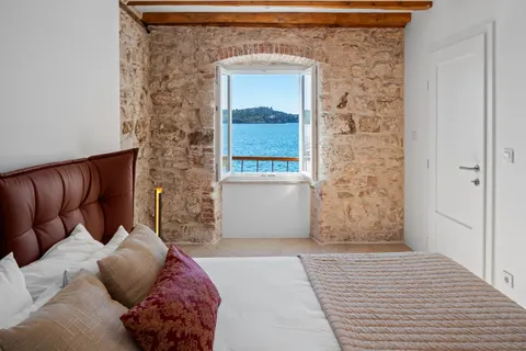 Šibenik, Centar - Prekrasan stan na ekskluzivnoj lokaciji 155m2