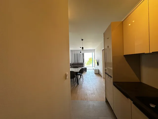 Split, Žnjan - Dvosoban stan za dugoročan najam, 80m2