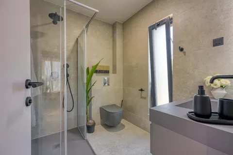 Istra, Tar - Moderna novoizgrađena dizajnerska vila