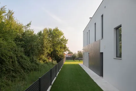 Istra, Ližnjan - luksuzna vila s privatnim bazenom 400m2