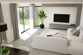 Istra, Rovinj - Moderan trosoban stan 129 m2
