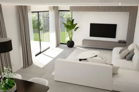 Istra, Rovinj - Moderan trosoban stan 129 m2