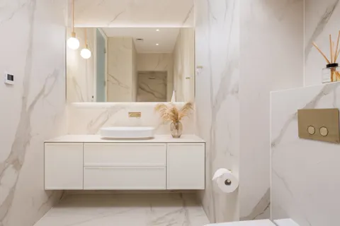 Opatija, Centar - Luksuzan stan u vili na jedinstvenoj lokaciji, 91 m2