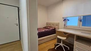 Zagreb, Trešnjevka - moderan trosoban penthouse s garažnim mjestom 92 m2 novogradnja