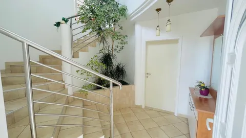 Zadar, Brodarica - Apartmanska kuća prvi red uz more