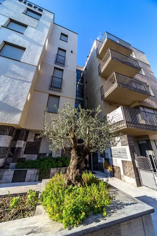 Kvarner, Opatija - Moderan trosoban stan, novogradnja 125 m2