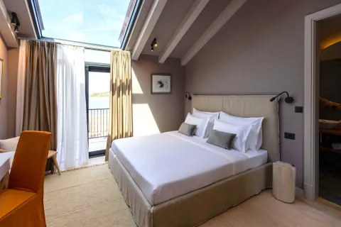 Dubrovnik, Slano – Moderna kamena kuća uz more