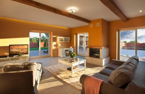 Istra, Vodnjan - Prekrasna kamena vila 230 m2