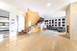 Zagreb, Lašćina - Prekrasna vila 310 m2, najam