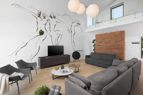 Istra, Ližnjan - luksuzna vila s privatnim bazenom 400m2