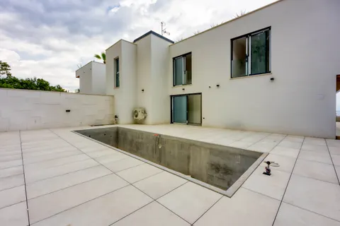 Kvarner, Opatija - Luksuzan trosoban stan, novogradnja 93 m2