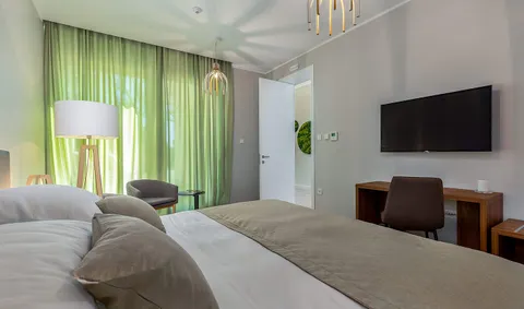Opatija, Veprinac - Luksuzna vila na parceli od 1137 m2