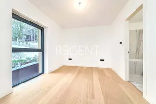 Zagreb, Ribnjak, Gold Residence - Četverosoban stan u centru grada 105 m2