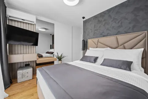 Istra, Medulin - Prekrasna moderna vila 220 m2