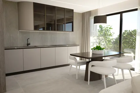 Istra, Rovinj - Moderan trosoban stan 129 m2