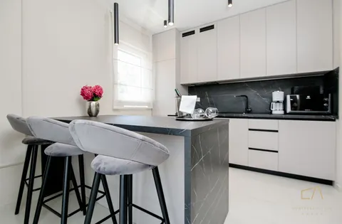 Krk - Luksuzna vila za najam 120 m2