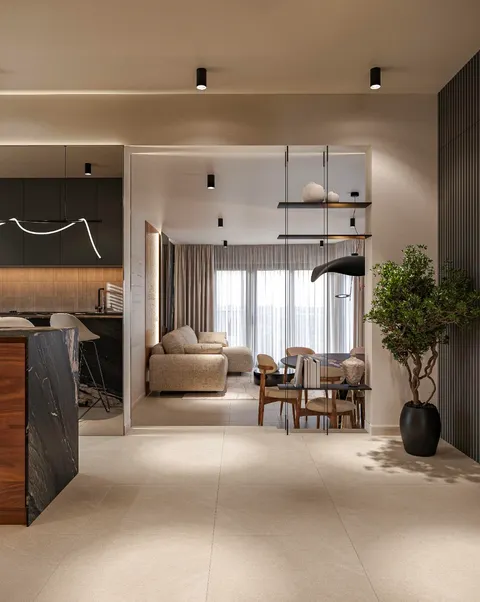 Zagreb, Šestine – Luksuzni penthouse 163m² s velikom terasom, novogradnja