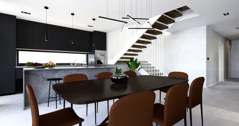 Istra, Poreč – Dizajnerska vila s pogledom na more 310 m2