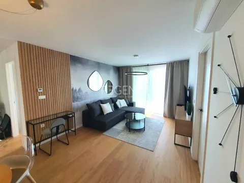 Zagreb,Gornja Dubrava – Moderan trosoban stan 71 m² najam