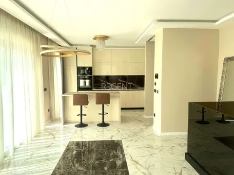 Zagreb, Remete - Moderan penthouse 112 m2 najam