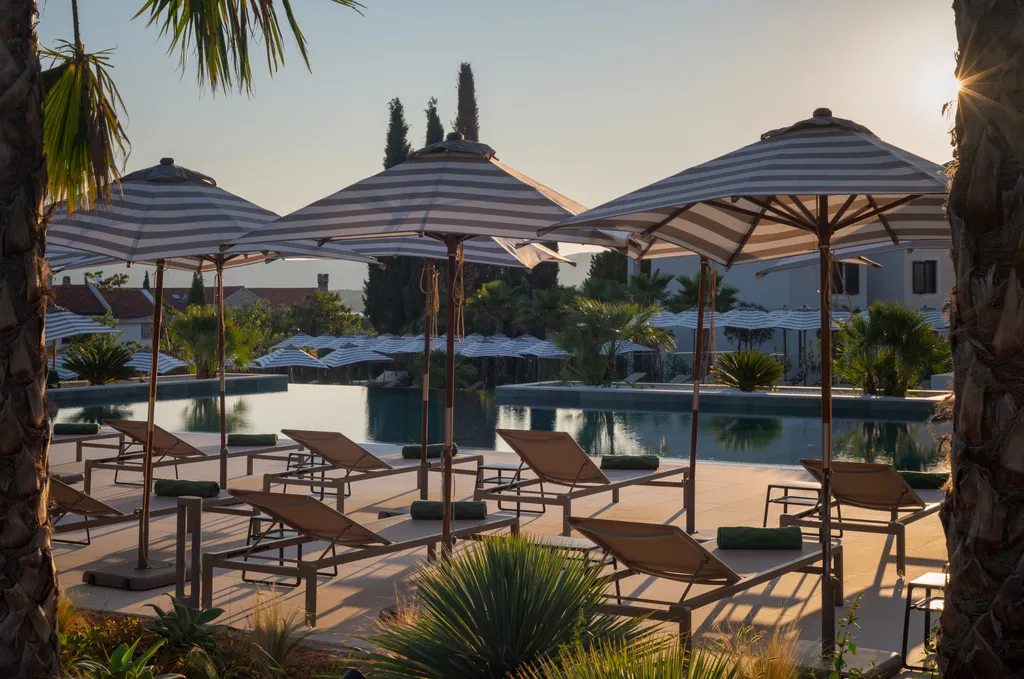 Zadar, Sv. Filip i Jakov – Molum Hotel & Residences