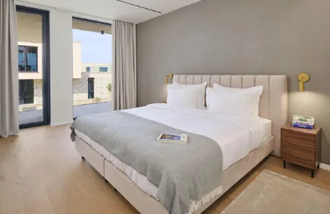 Istra, Savudrija - Studio apartman u luksuznom kompleksu 32 m2