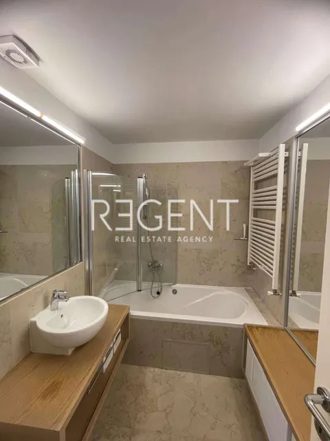 Zagreb, Kvaternikov Trg - Dvoetažni stan 150 m2 najam