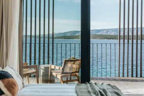 Hvar, Maslina Resort - Luksuzna "Vila Litica"