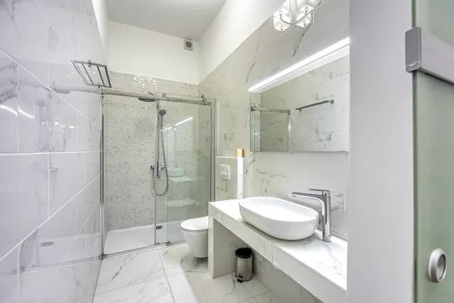 Crikvenica, Centar - Moderan trosoban stan na vrhunskoj lokaciji 110 m2