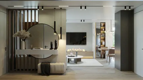 Istra, Poreč - Moderna vila s bazenom 165 m2