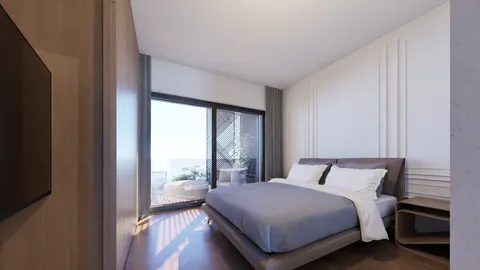 Split, Podstrana - Moderan dvosoban stan 68 m2 novogradnja *Ekskluzivna prodaja