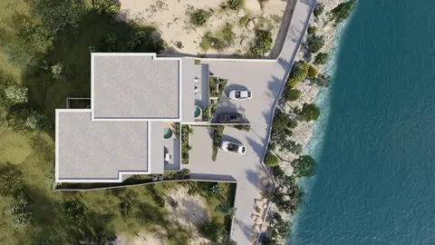 Šibenik, Brodarica - Moderni stan u novogradnji 93,56m2