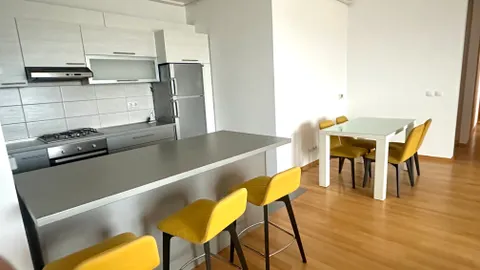 Zagreb, Veliko Polje - Trosobni stan za dugoročni najam 80 m2