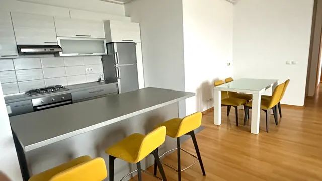 Zagreb, Veliko Polje - Trosobni stan za dugoročni najam 80 m2