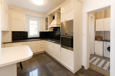 Zagreb, Trešnjevka - moderan troetažan stan 186 m2