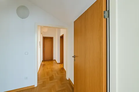 Zagreb, Malešnica - Poslovni/stambeni prostor 110 m2 najam