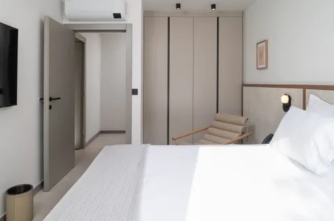 Zadar, Sv. Filip i Jakov - Molum Hotel & Residence trosoban apartman 98 m2