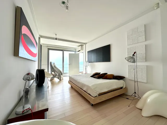 Rijeka - Moderna vila prvi red do mora 600 m2