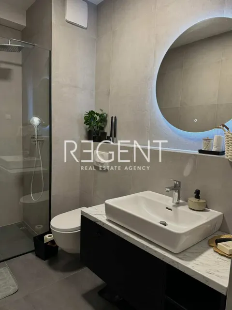 Split, Žnjan - Jednosobni stan u blizini mora, 45 m2