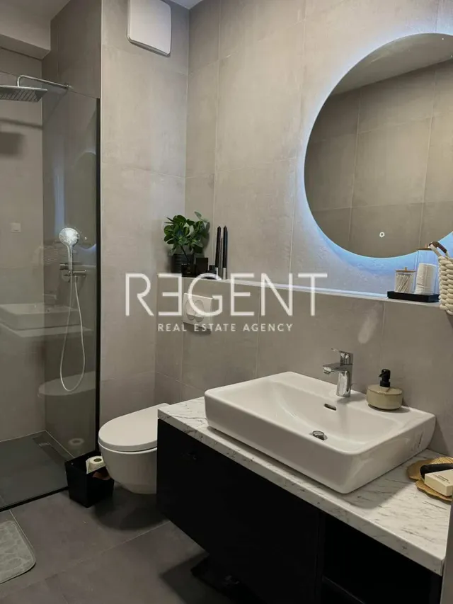 Split, Žnjan - Jednosobni stan u blizini mora, 45 m2