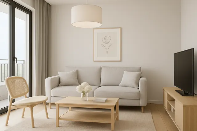 Zagreb, Trešnjevka – dvosoban stan 54 m2 s parkirnim mjestom i spremištem novogradnja