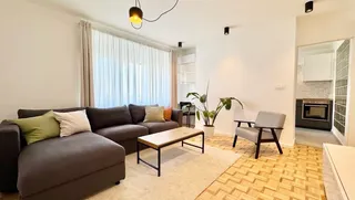 Zagreb Maksimir - Novouređen dvosoban stan 46m2 najam
