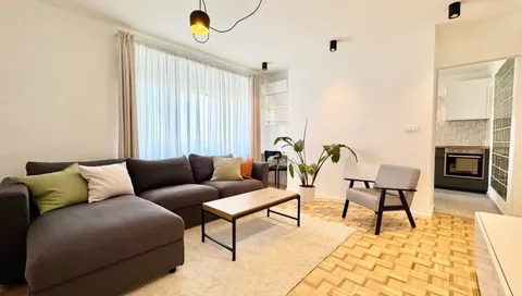 Zagreb Maksimir - Novouređen dvosoban stan 46m2 najam